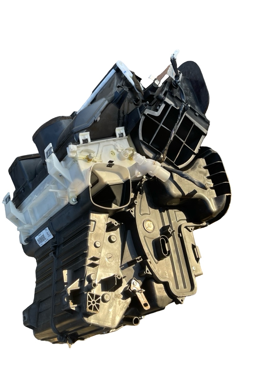 Ansamblu aeroterma NISSAN QASHQAI / QASHQAI +2 I J10, JJ10 2006 - 2014 – foto 4