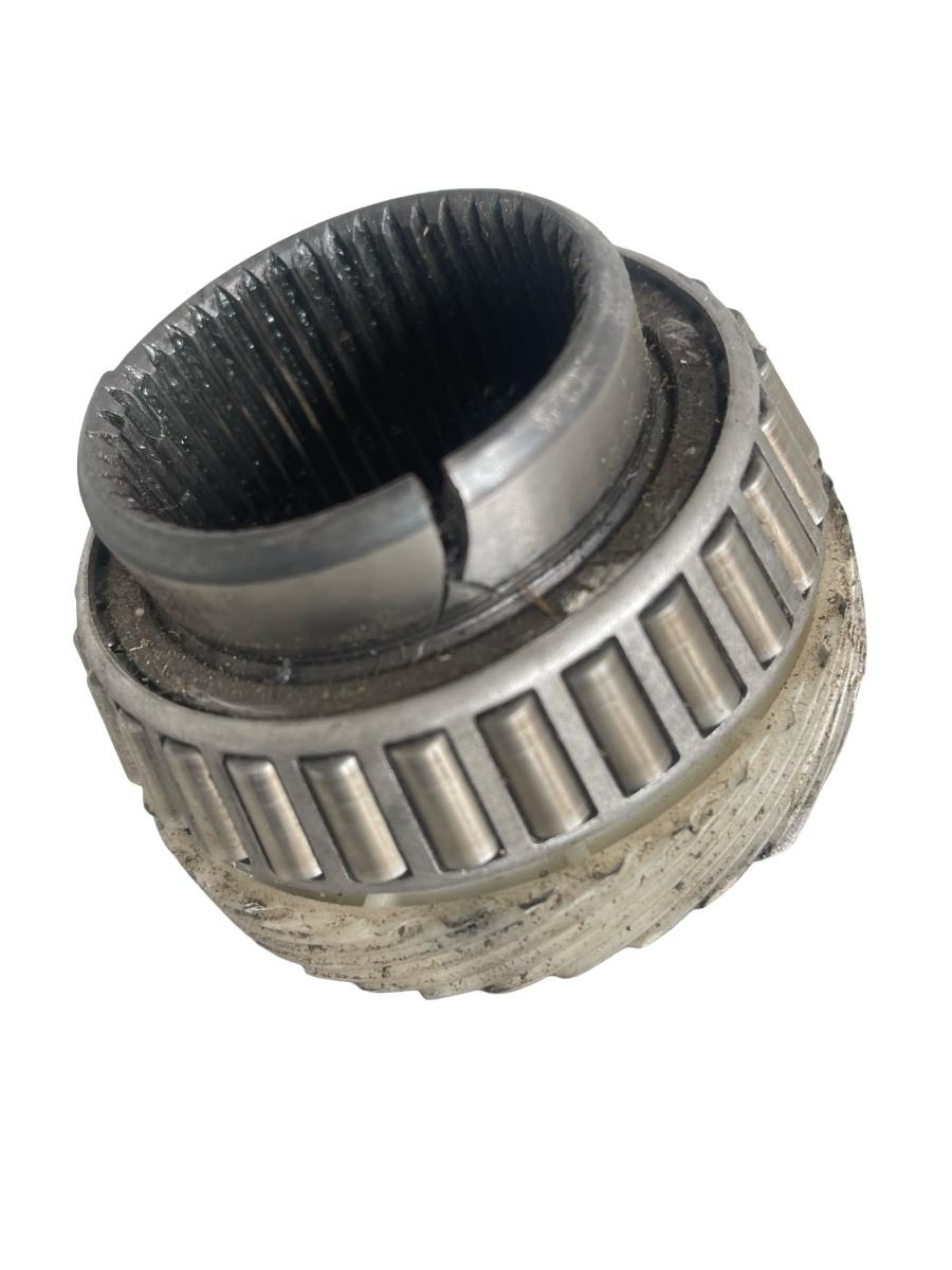 Ansamblu diferential/punte spate TOYOTA LAND CRUISER LJ12_, KZJ12_, TRJ12_, KDJ12_, GRJ12_ 2002 - 3.0 D-4D 1KD-FTV – foto 2