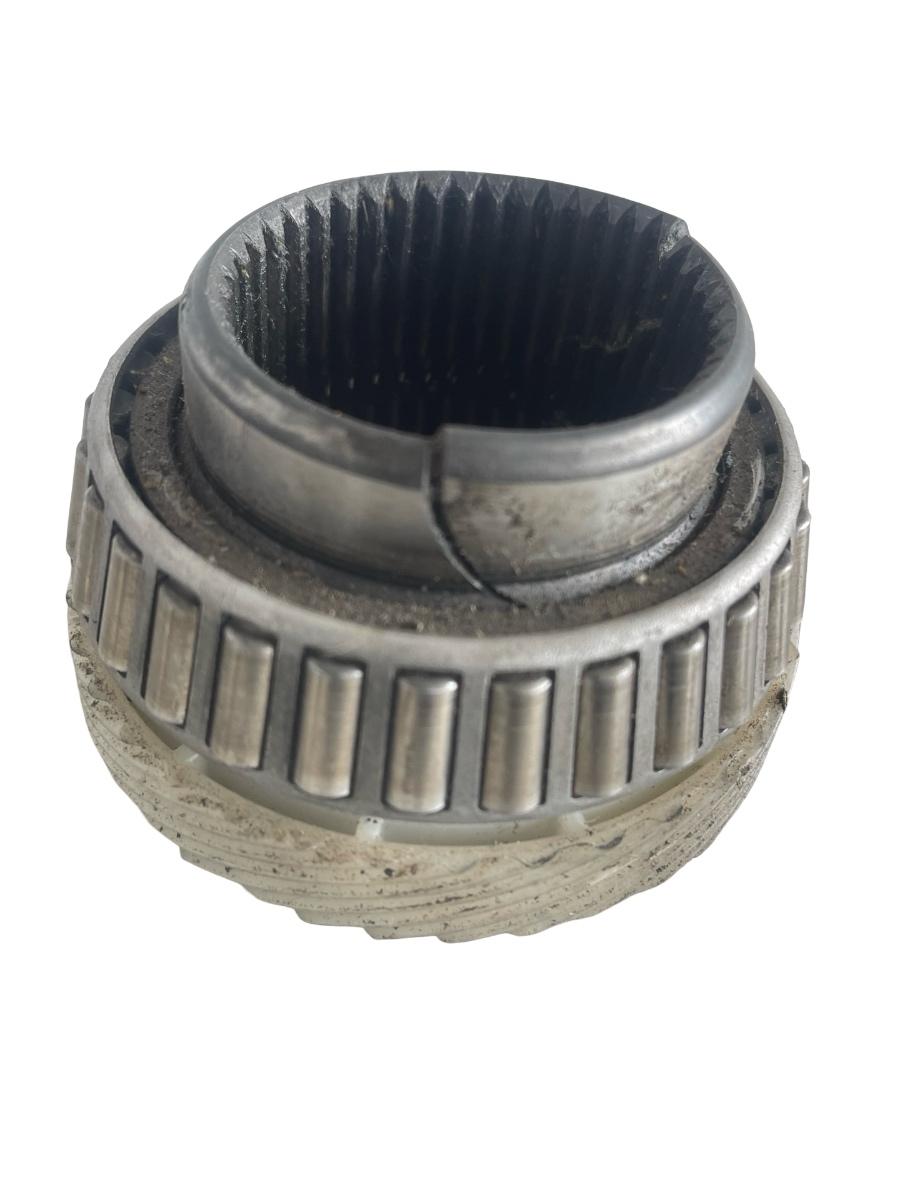 Ansamblu diferential/punte spate TOYOTA LAND CRUISER LJ12_, KZJ12_, TRJ12_, KDJ12_, GRJ12_ 2002 - 3.0 D-4D 1KD-FTV – foto 5