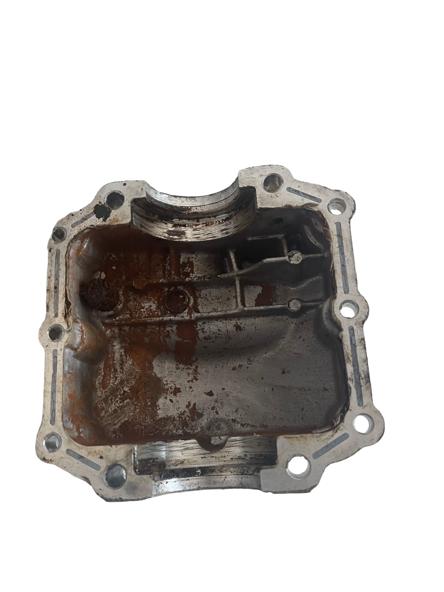 Ansamblu diferential spate + capac DACIA DUSTER 2010 - > 1.5DCI EURO5 – foto 6