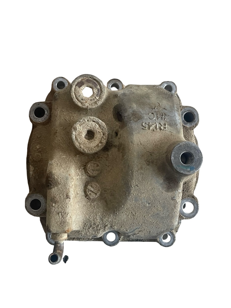 Ansamblu diferential spate + capac DACIA DUSTER 2010 - > 1.5DCI EURO5 – foto 5