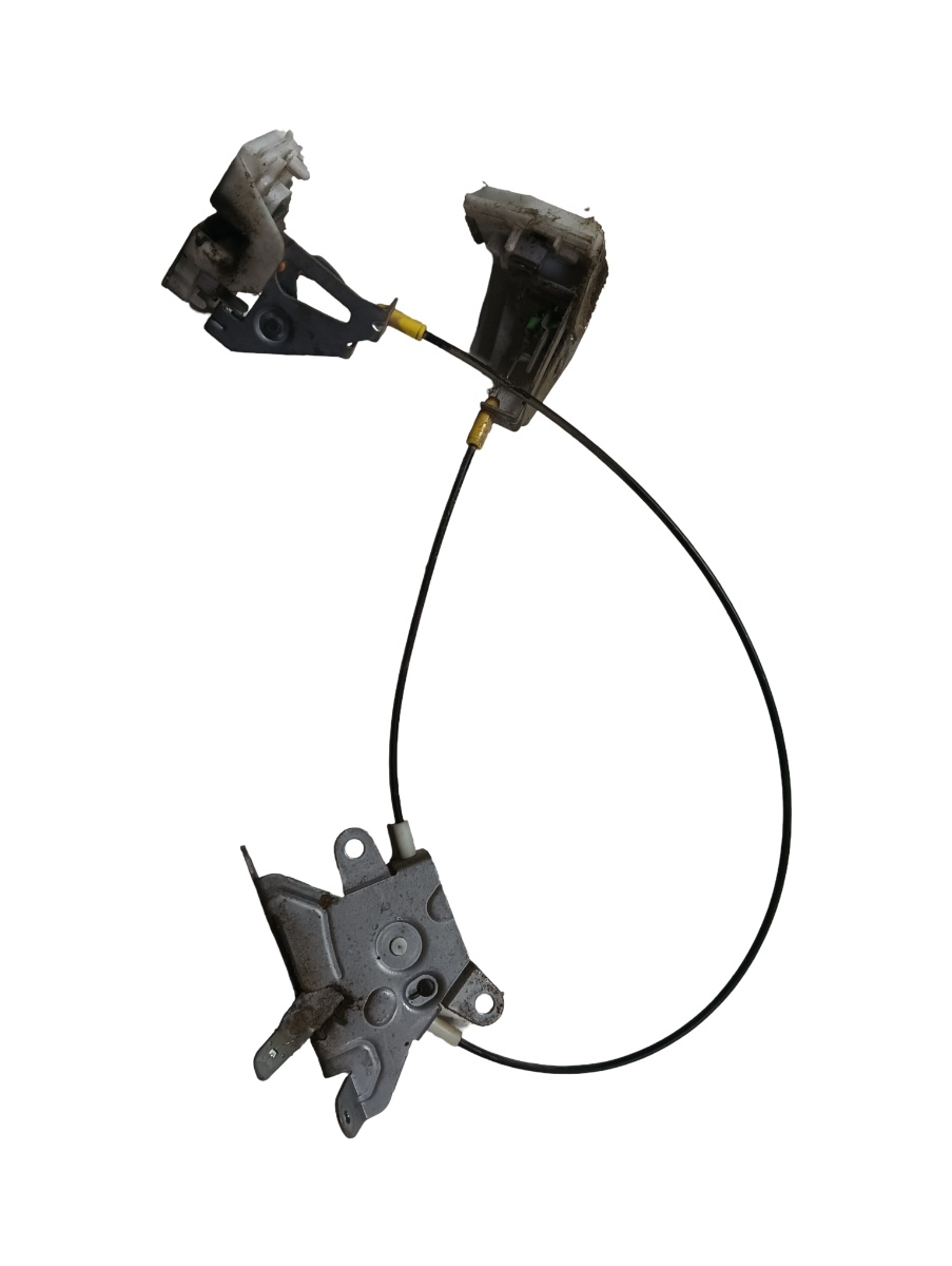 Ansamblu haion mic PEUGEOT 4007 GP_ 2007 - > – foto 2