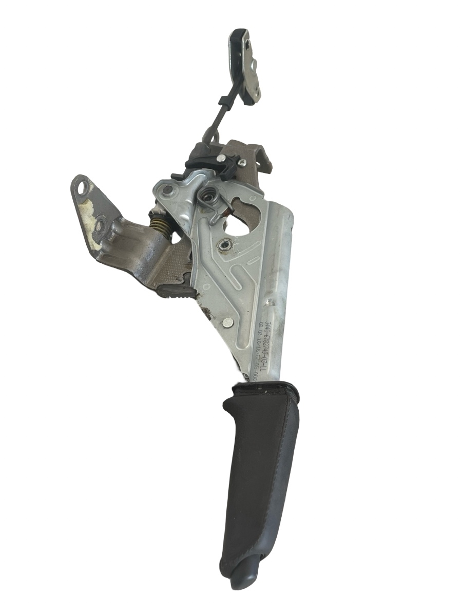 Ansamblu maneta frana de mana/frana de parcare BMW X1 I E84 2009 - 2015 2.0 xDrive 20 d N47 D20 C 6782749 – foto 2