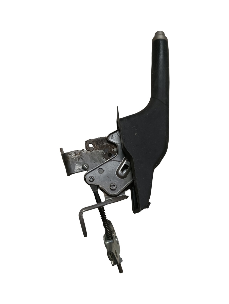 Ansamblu maneta frana de mana/frana de parcare HYUNDAI ACCENT II LC 1999 - 2006 – foto 2
