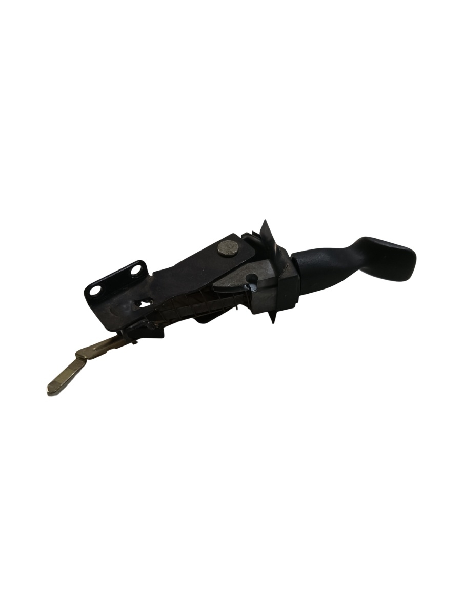 Ansamblu maneta frana de mana/frana de parcare LAND ROVER RANGE ROVER II LP_, P38A 1994 - 2002 – foto 2