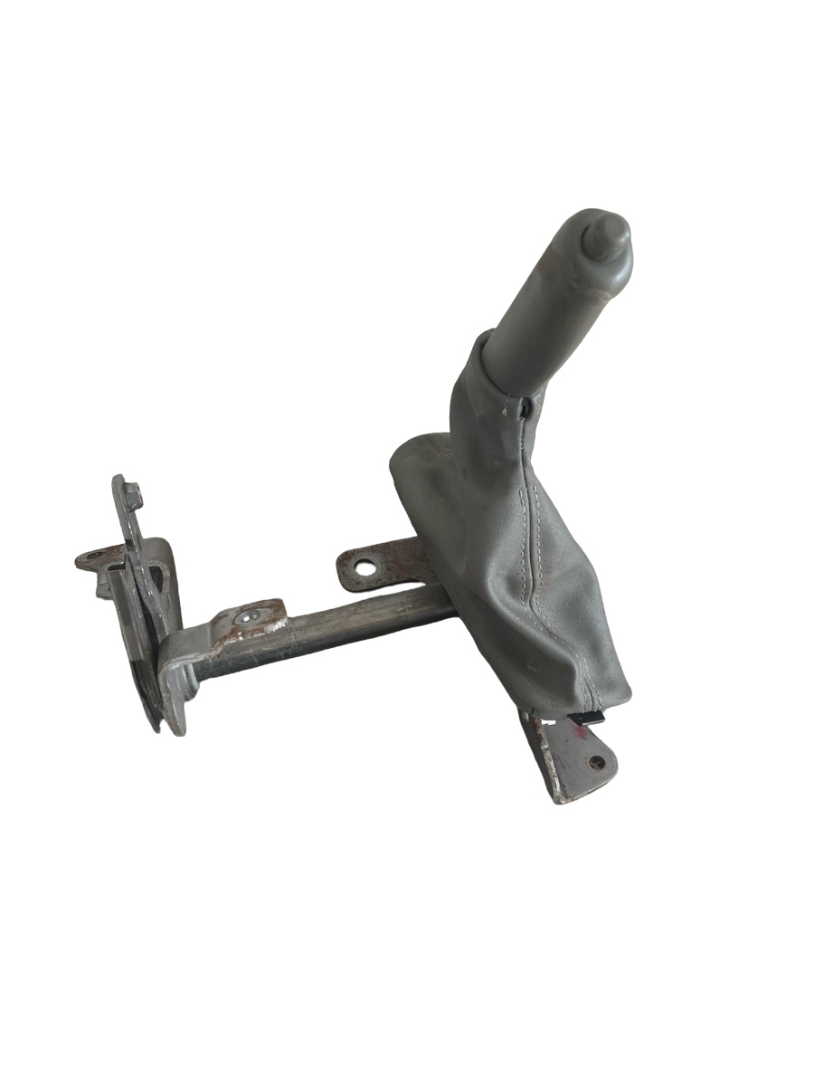 Ansamblu maneta frana de mana/frana de parcare NISSAN FRONTIER II D40 [ 2005 - 2009 ] 4.0i – foto 2