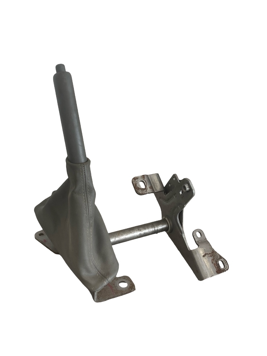 Ansamblu maneta frana de mana/frana de parcare NISSAN FRONTIER II D40 [ 2005 - 2009 ] 4.0i – foto 3