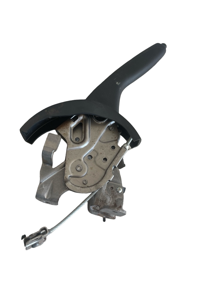 Ansamblu maneta frana de mana/frana de parcare NISSAN NOTE E12 2012 - > 1.2i – foto 2