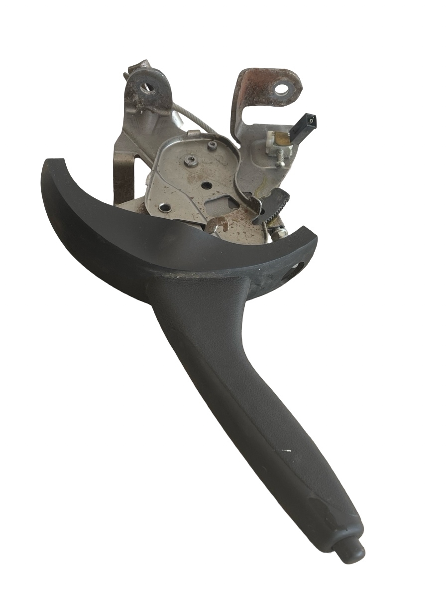 Ansamblu maneta frana de mana/frana de parcare NISSAN NOTE E12 2012 - > 1.2i – foto 3