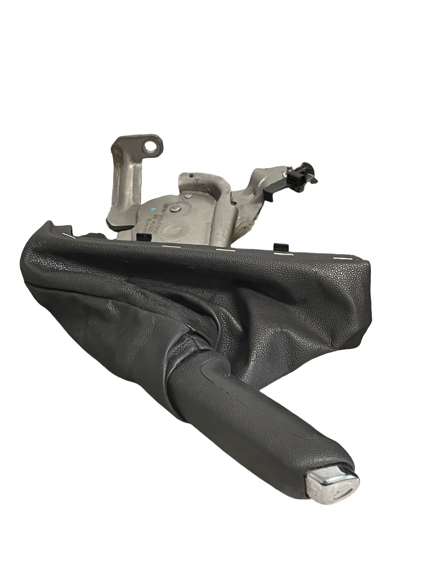 Ansamblu maneta frana de mana/frana de parcare OPEL CORSA D S07 2006 - 2014 1.3 CDTI A 13 DTE, A 13 DTR, Z 13 DTE – foto 2
