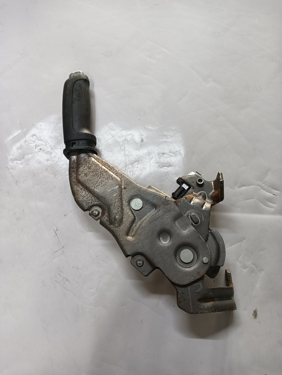 Ansamblu maneta frana de mana/frana de parcare OPEL CORSA D S07 2006 - 2014