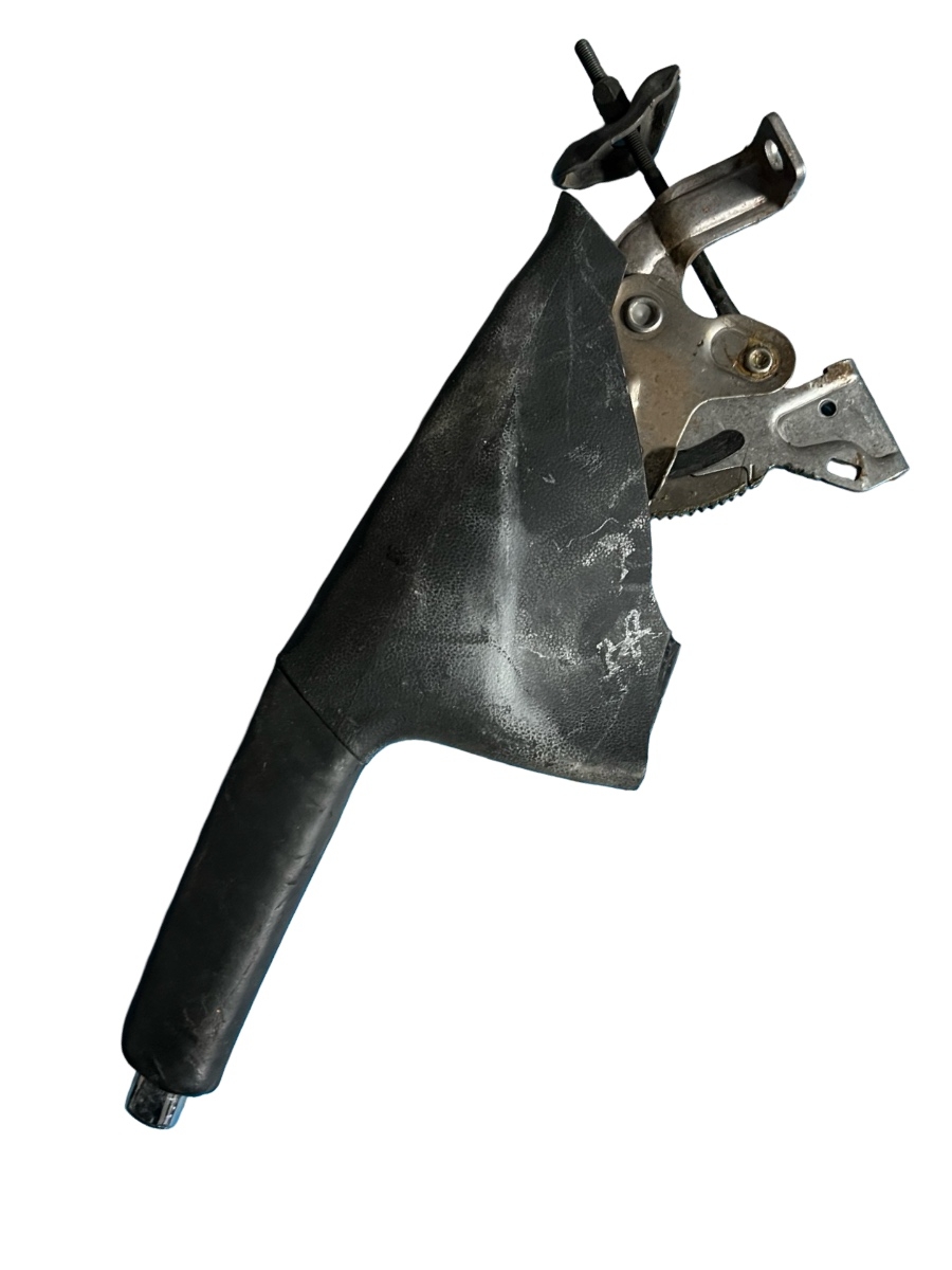 Ansamblu maneta frana de mana/frana de parcare SEAT TOLEDO IV KG3 2012 - > – foto 2