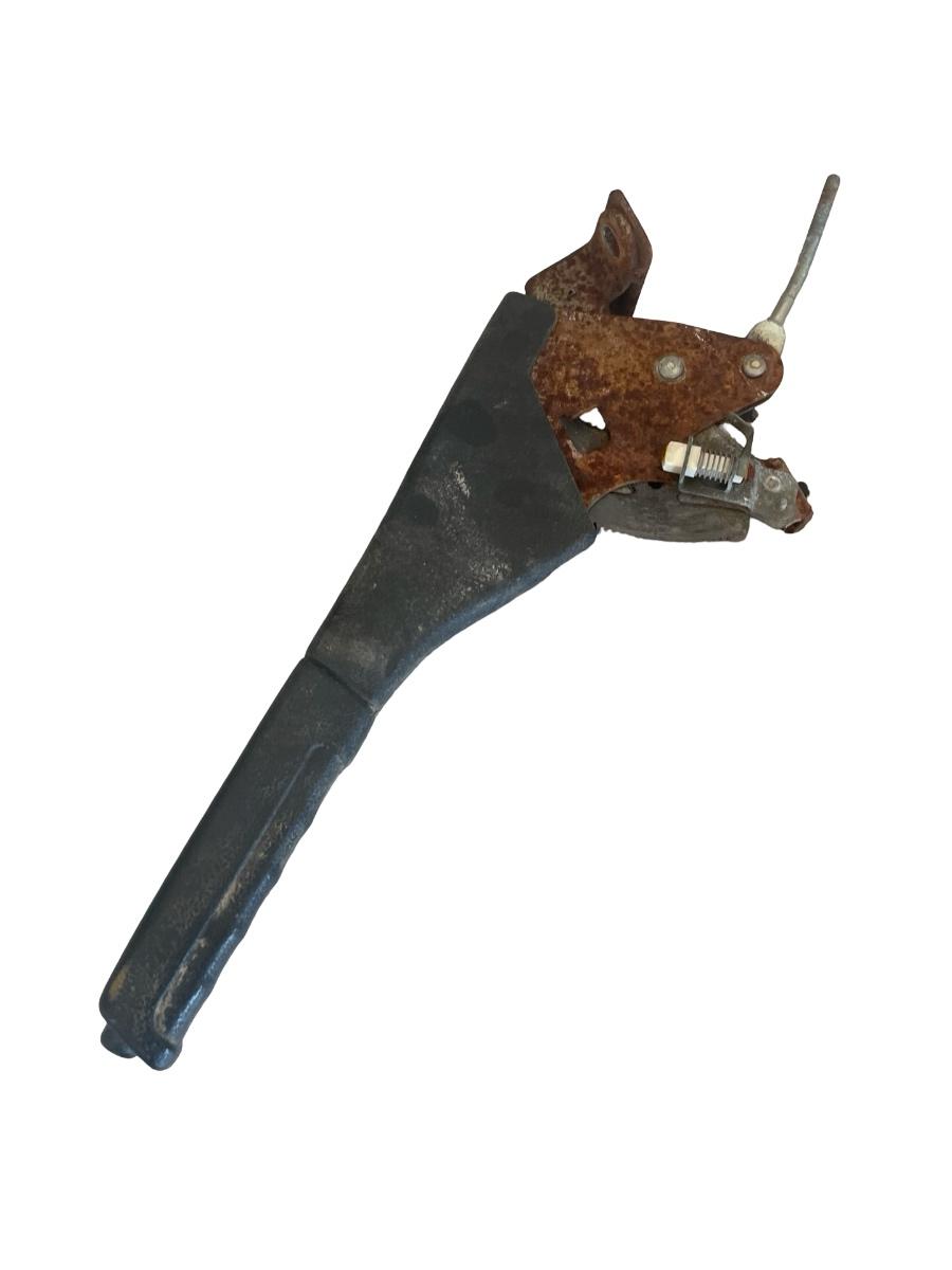 Ansamblu maneta frana de mana/frana de parcare SUZUKI VITARA ET, TA, TD 1988 - 2000
