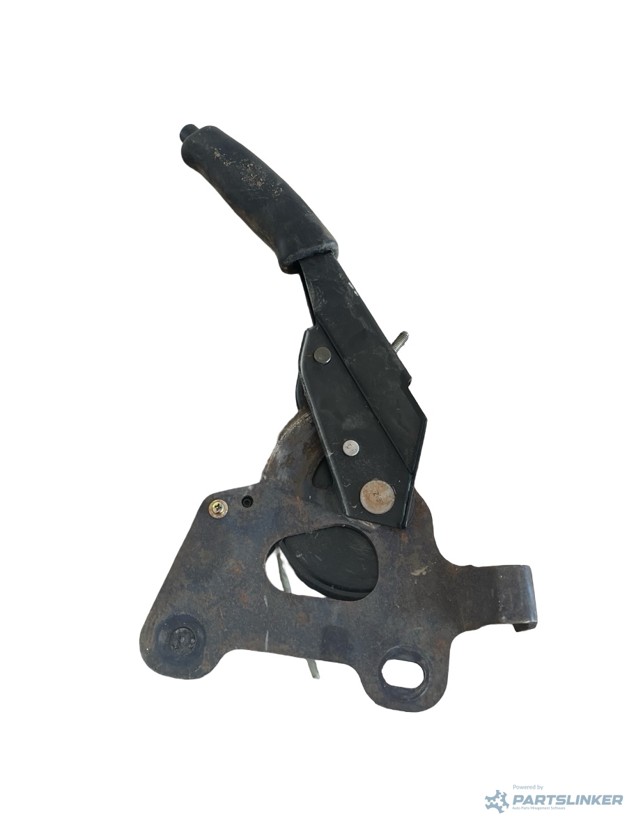 Ansamblu maneta frana de mana/frana de parcare TOYOTA LAND CRUISER 90 _J9_ 1995 - > – foto 2