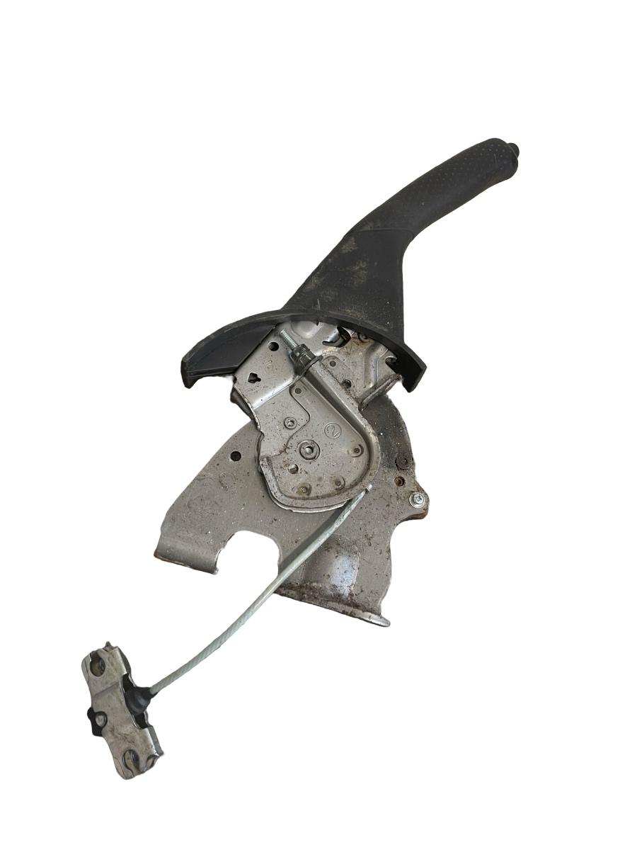 Ansamblu maneta frana de mana/frana de parcare TOYOTA RAV 4 III _A3_ 2005 - 2013 2.2 D 4WD 2AD-FHV – foto 3