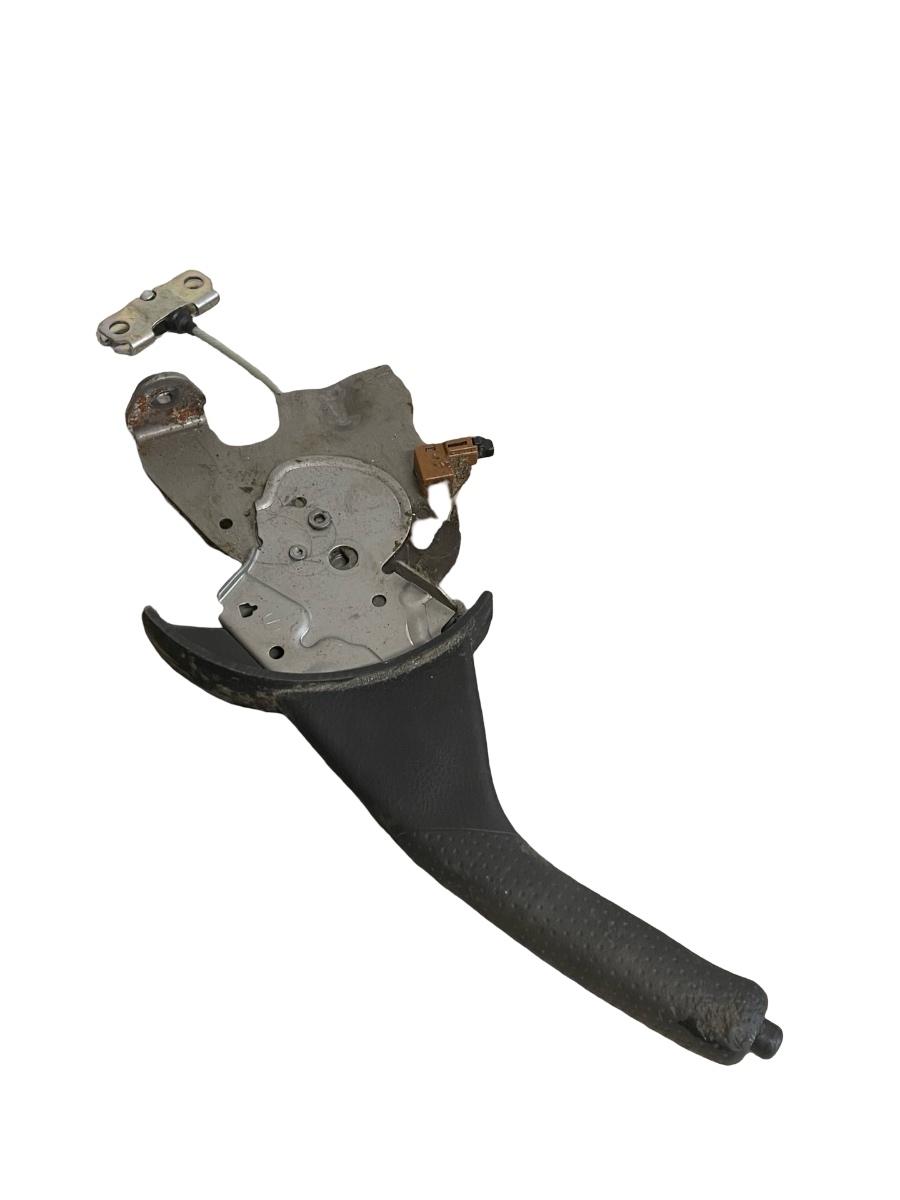 Ansamblu maneta frana de mana/frana de parcare TOYOTA RAV 4 III _A3_ 2005 - 2013 2.2 D 4WD 2AD-FHV – foto 2