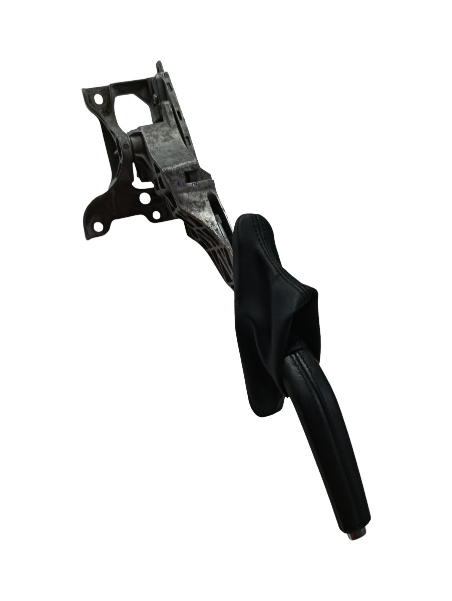 Ansamblu maneta frana de mana/frana de parcare VOLVO V40 525 2013 - 2015 – foto 2
