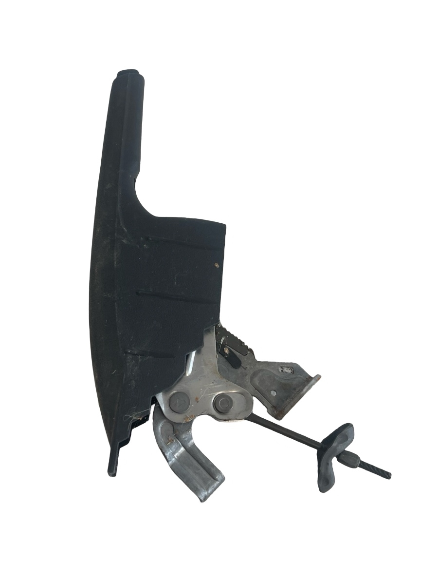 Ansamblu maneta frana de mana VOLKSWAGEN UP 121, 122, BL1, BL2 2011 - > 1.0 CHYA, DAFA – foto 2