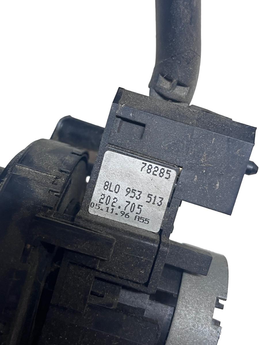 Ansamblu manete AUDI A3 8L1 1996 - 2006 8L0953513 – foto 4
