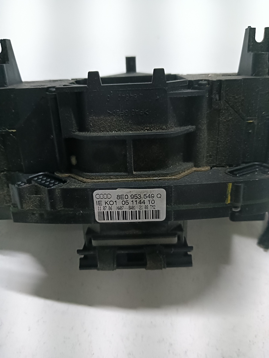Ansamblu manete  AUDI A4 III 8EC, B7 2004 - 2008 8e0953549q – foto 2