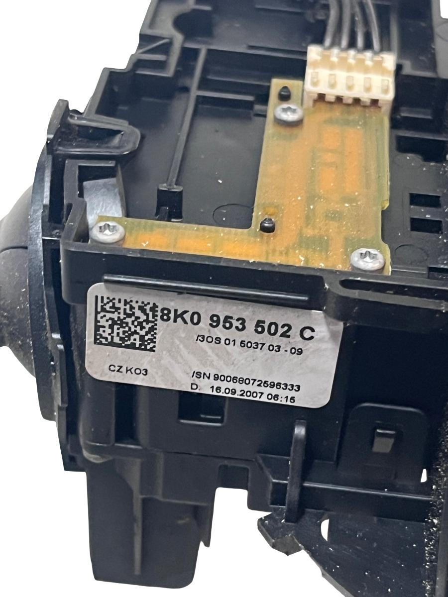 Ansamblu manete AUDI A5/S5 8T3 2007 - 2017 8K0953502C – foto 4