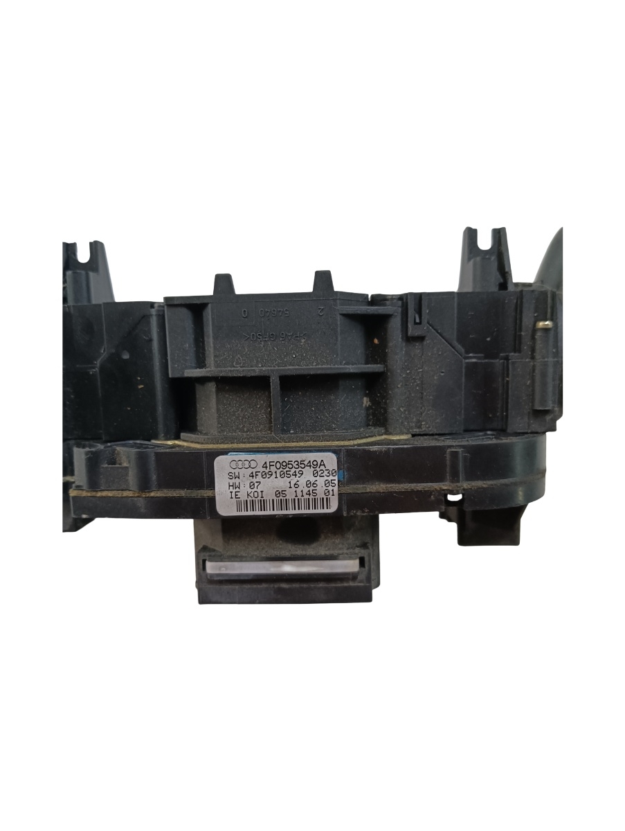 Ansamblu manete  AUDI A6/S6 III Saloon 4F2, C6 2004 - 2011 VAG 4f0953549a – foto 3