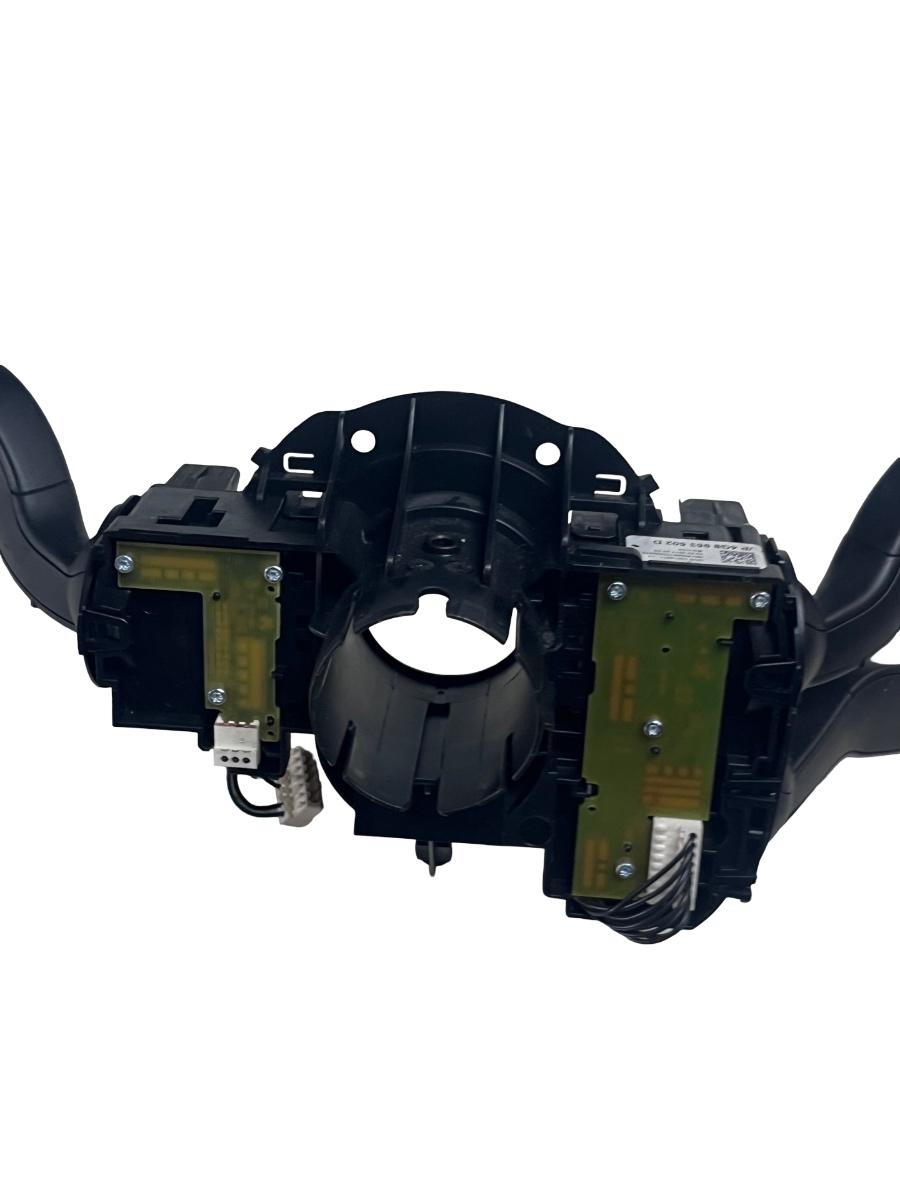 Ansamblu manete AUDI A6/S6 IV Saloon 4G2, C7, 4GC 2010 - 2018 – foto 3