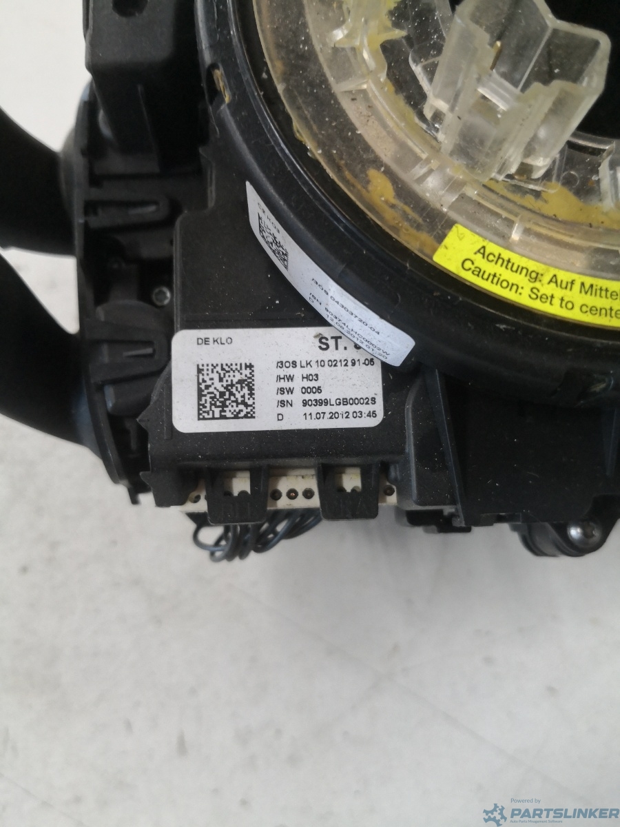 Ansamblu manete AUDI A6/S6 IV Saloon (4G2, C7, 4GC) [ 2010 - 2018 ] OEM 1002129105 – foto 3