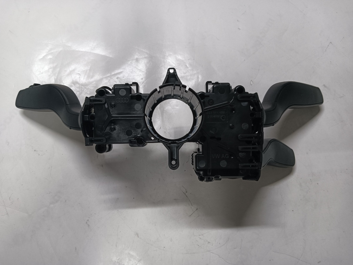Ansamblu manete  AUDI A7 Sportback 4GA, 4GF 2010 - 2018 3.0 TDI quattro CDUC, CDUD, CKVB, CKVC – foto 2