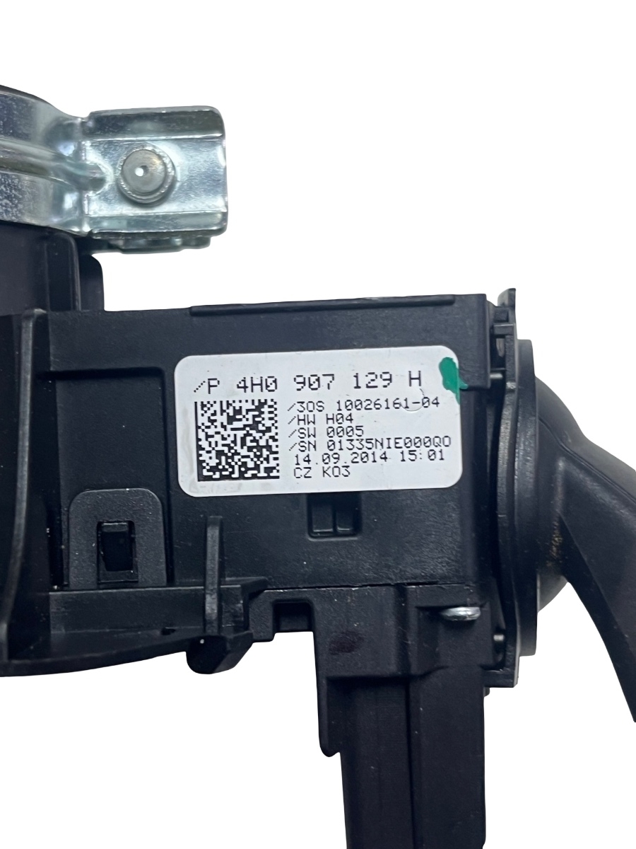 Ansamblu manete AUDI A8 III 4H2, 4H8, 4HC, 4HL 2009 - 2018 4H0907129H – foto 6