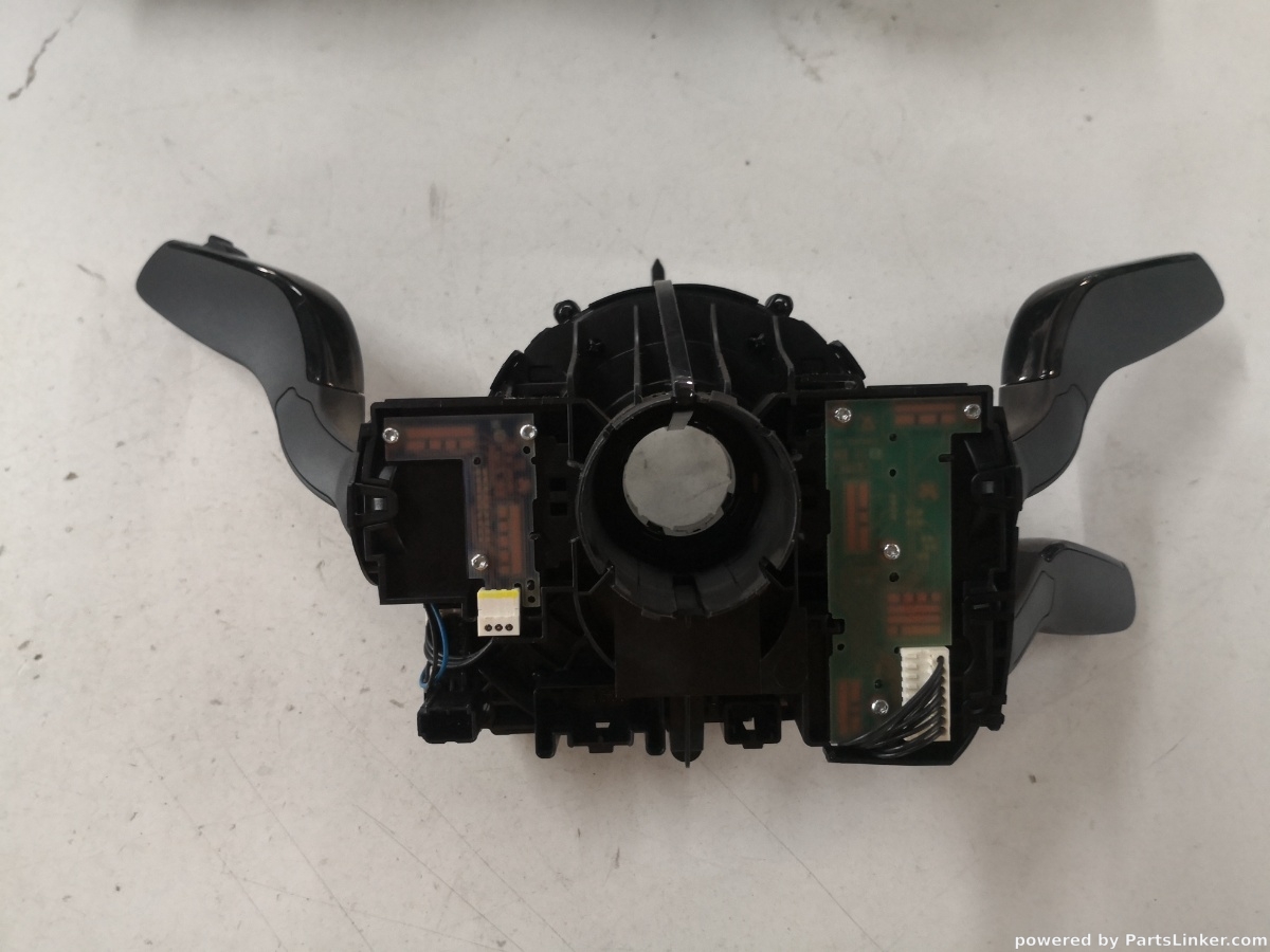 Ansamblu manete AUDI A8 III (4H2, 4H8, 4HC, 4HL) [ 2009 - 2018 ] OEM 4h0907129 – foto 2