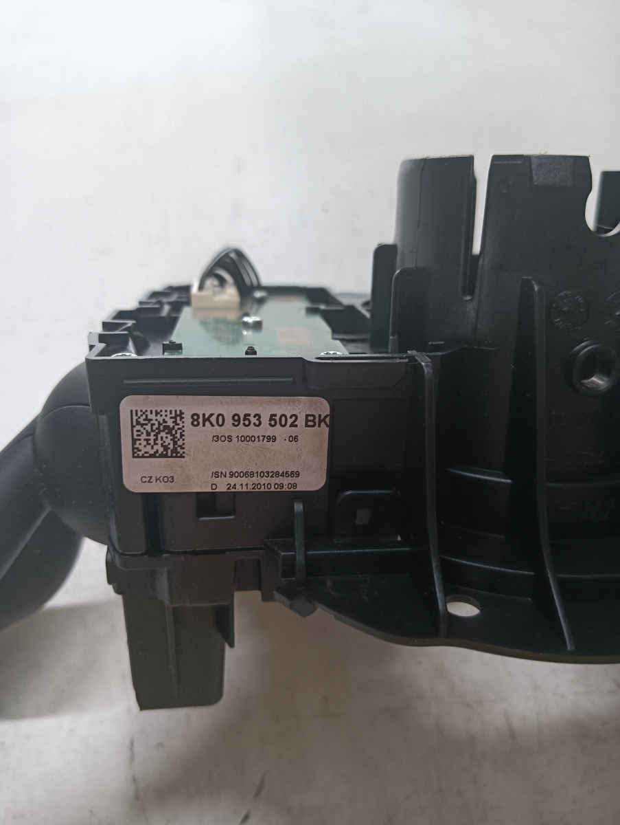Ansamblu manete  AUDI Q5 8RB 2008 - > 8k0953502bk – foto 2