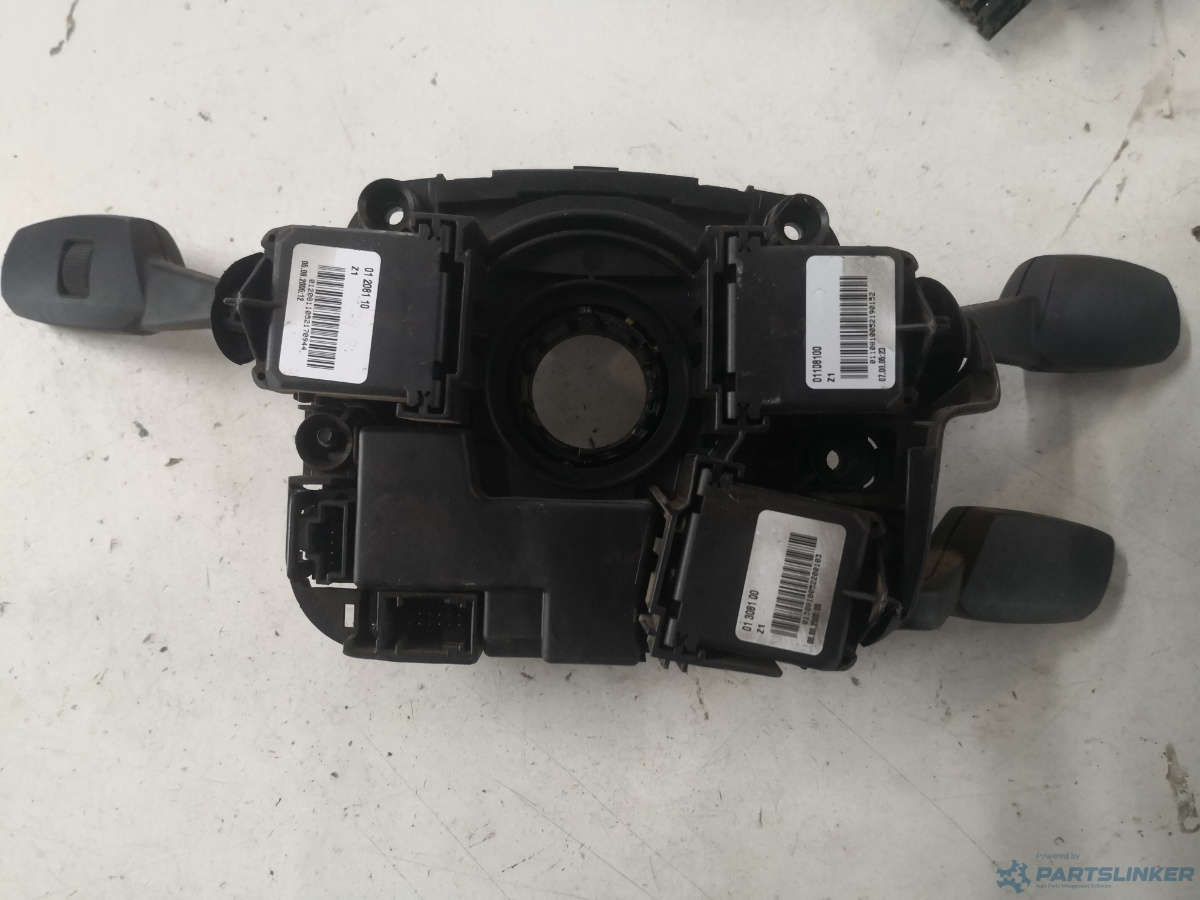 Ansamblu manete BMW 3 V Coupe (E92) [ 2005 - 2013 ] OEM 696528901 – foto 2