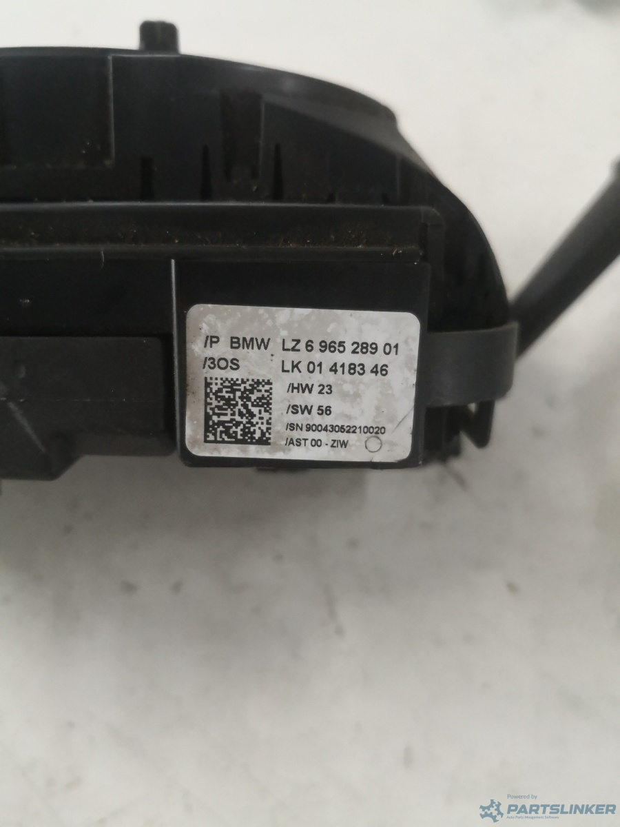 Ansamblu manete BMW 3 V Coupe (E92) [ 2005 - 2013 ] OEM 696528901 – foto 3