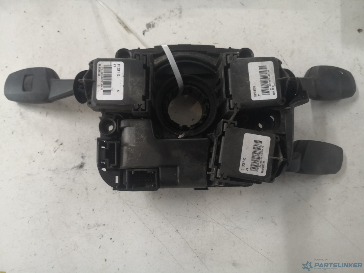Ansamblu manete BMW 3 V Coupe (E92) [ 2005 - 2013 ] OEM 911088601 – foto 2