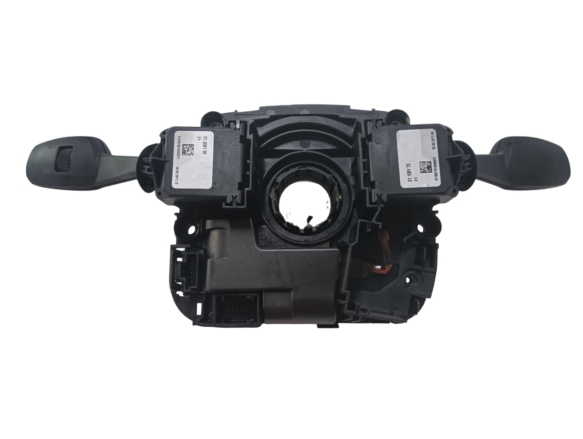 Ansamblu manete  BMW X1 I E84 2009 - 2015 9164416 – foto 2