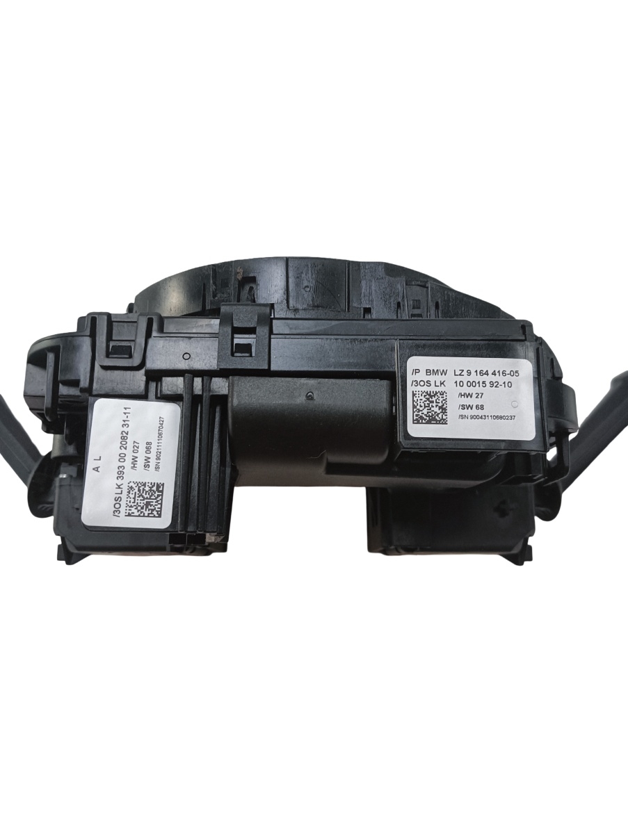 Ansamblu manete  BMW X1 I E84 2009 - 2015 9164416 – foto 3