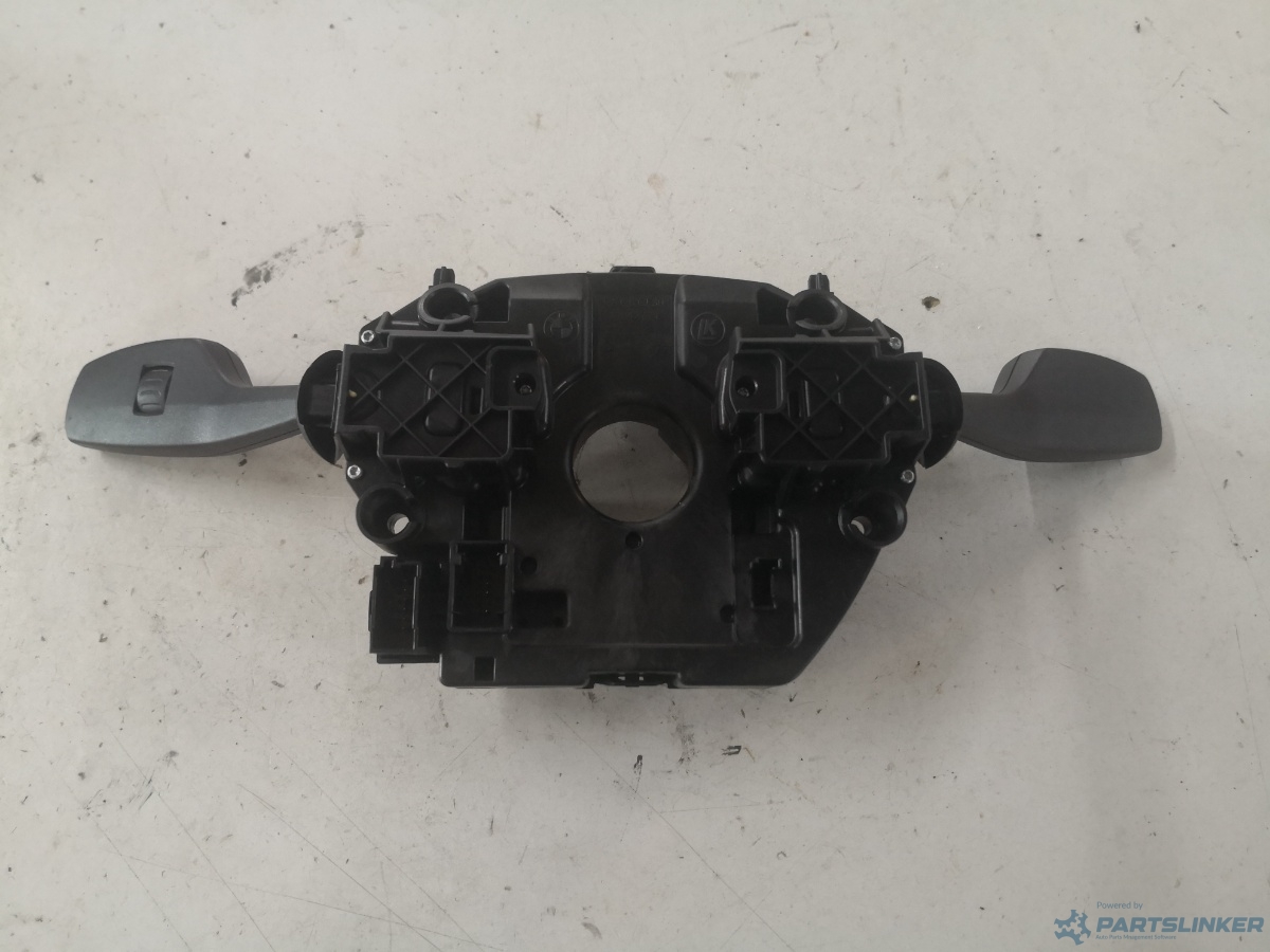 Ansamblu manete BMW X3 (E83N) [ 2003 - 2011 ] xDrive 20 d (N47 D20 C) 120KW|163HP OEM 924228201 – foto 2