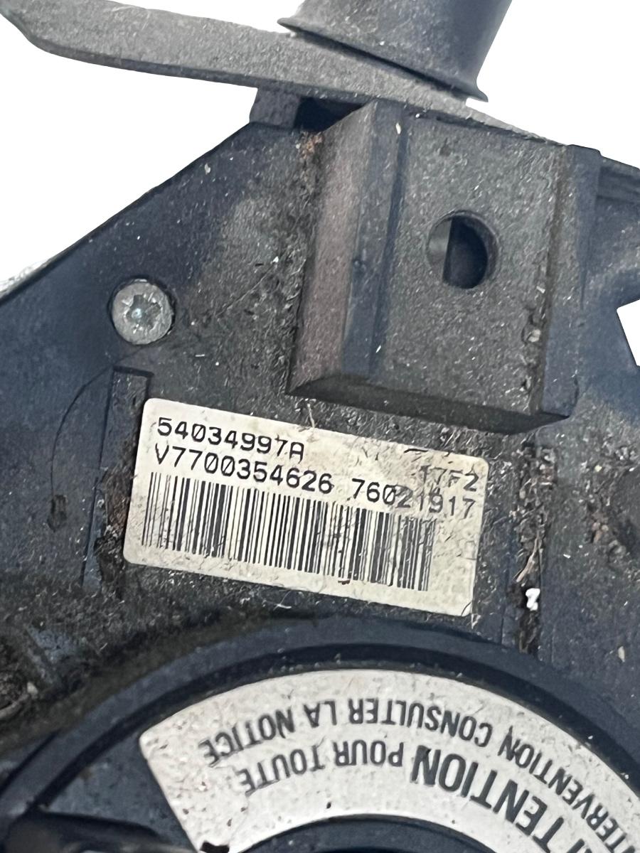 Ansamblu manete complet NISSAN INTERSTAR Box X70 2002 -> 54034997A – foto 2