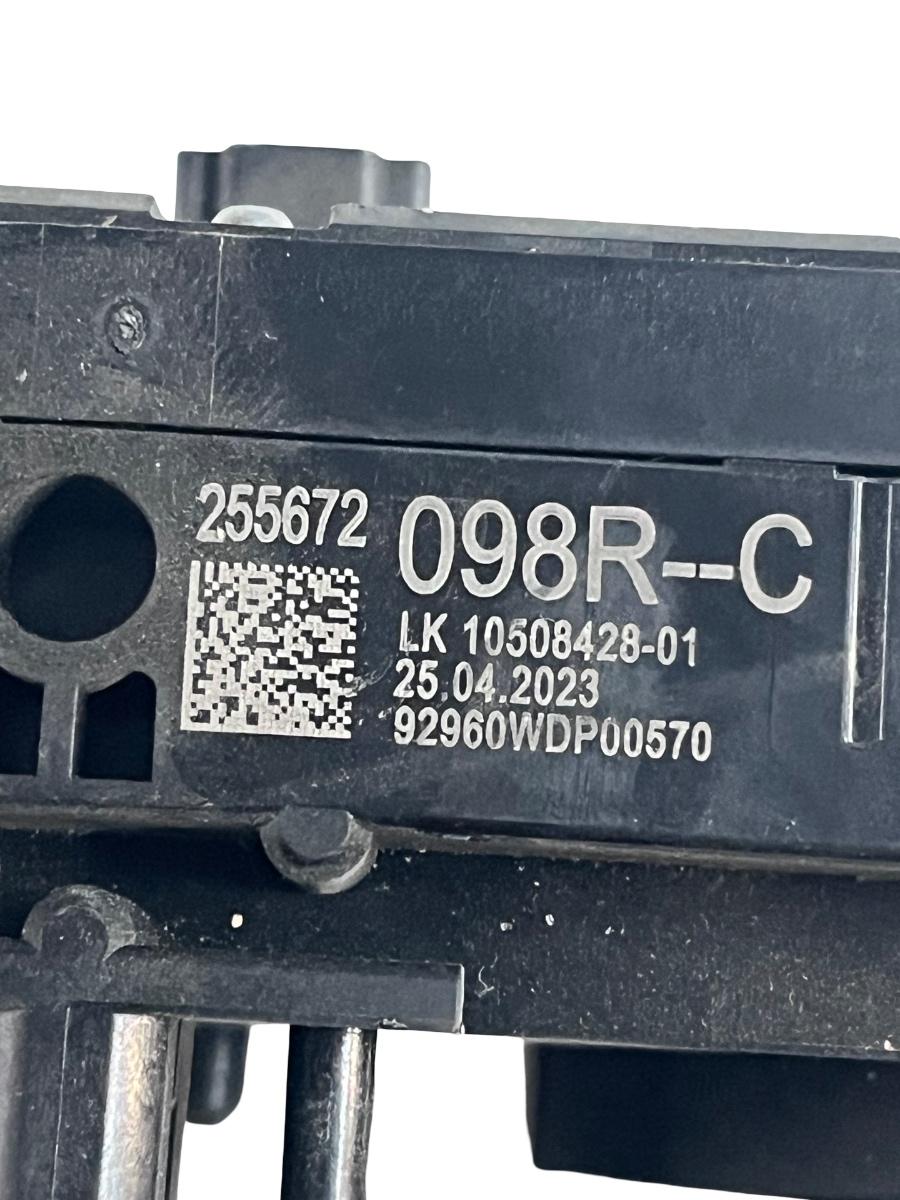 Ansamblu manete DACIA DUSTER 2023 -> 255672098R – foto 4