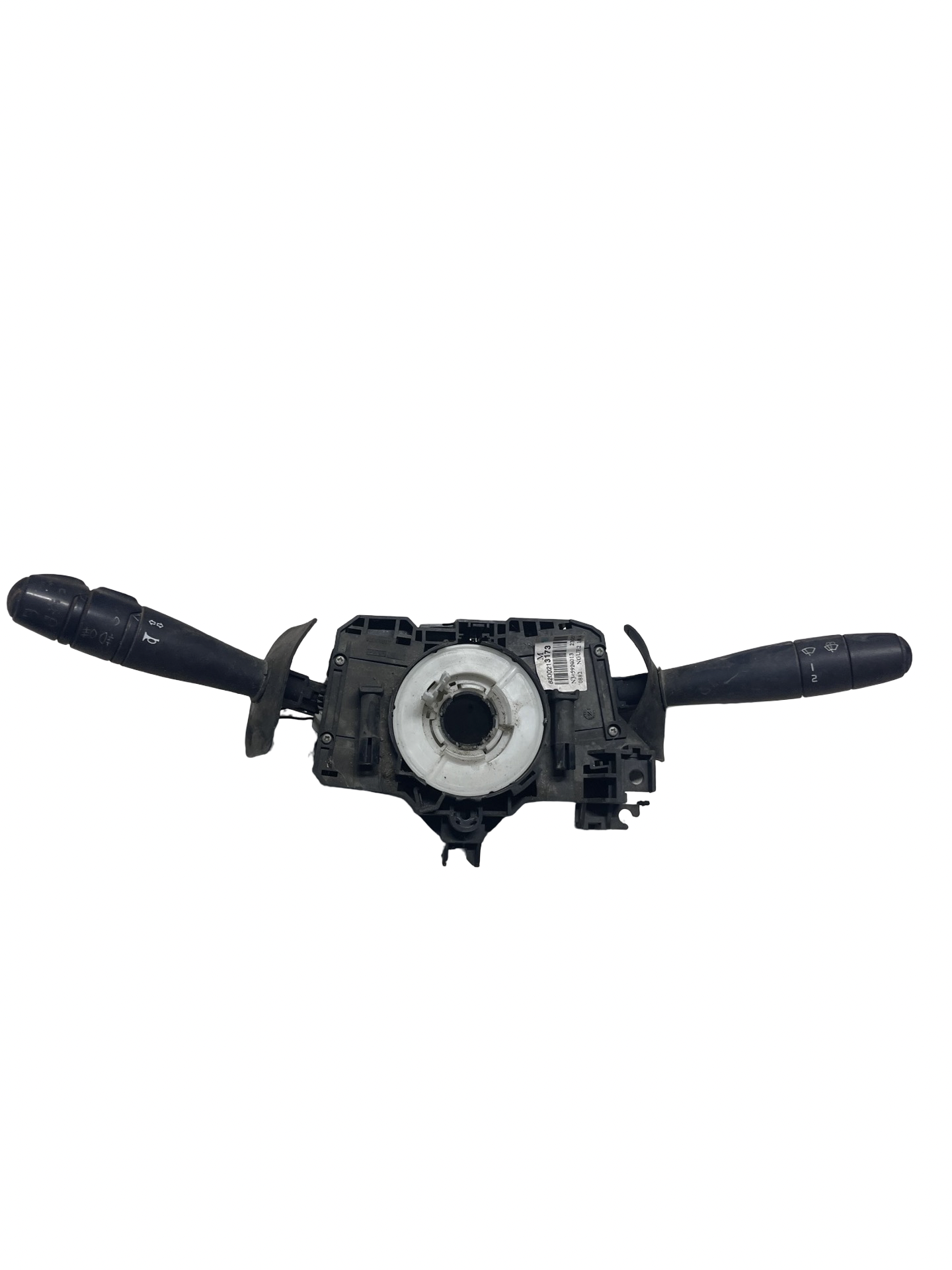 Ansamblu Manete Dacia Logan 1 2004–2012 - cod: 8200213173