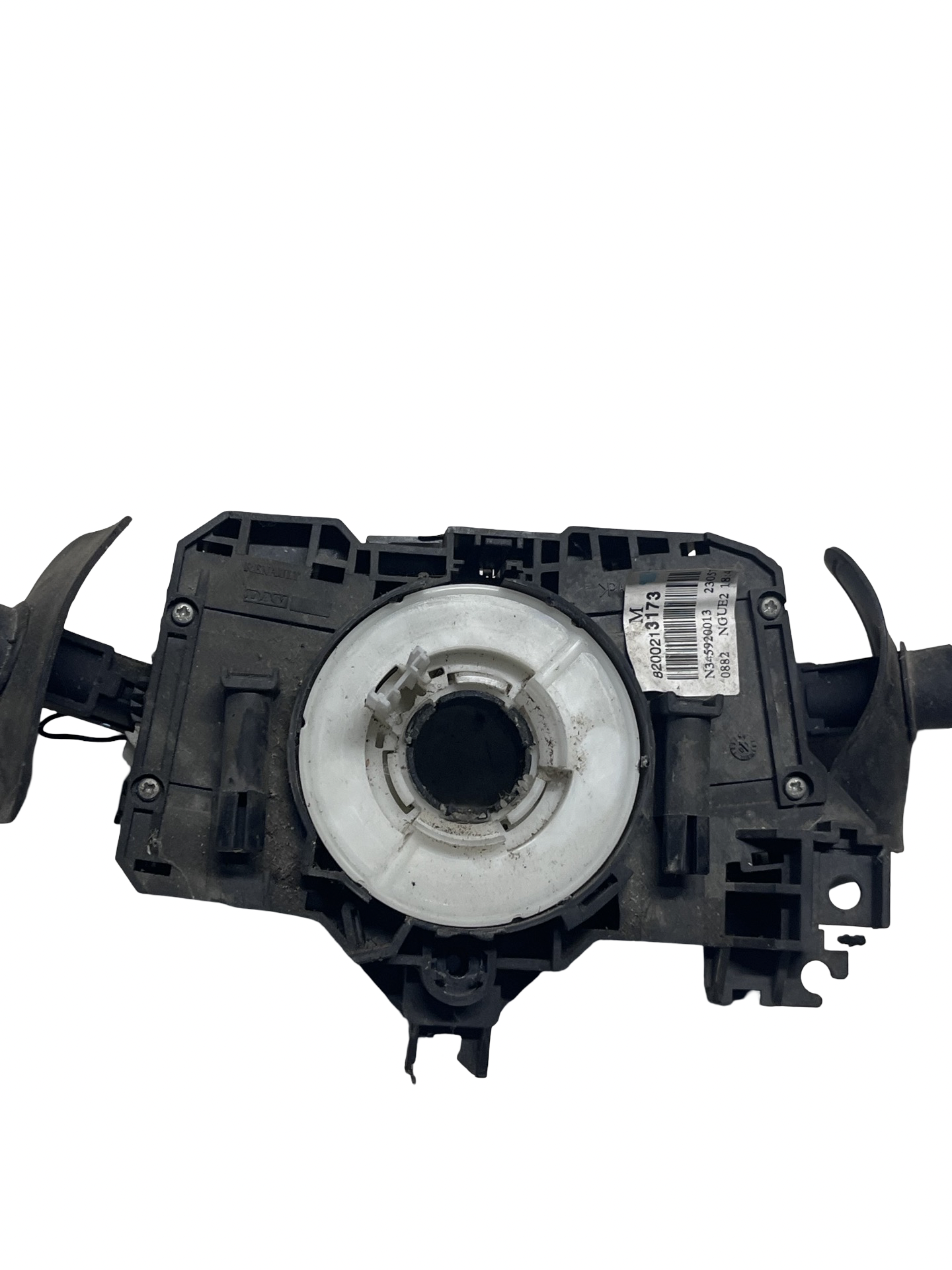 Ansamblu Manete Dacia Logan 1 2004–2012 - cod: 8200213173 – foto 2