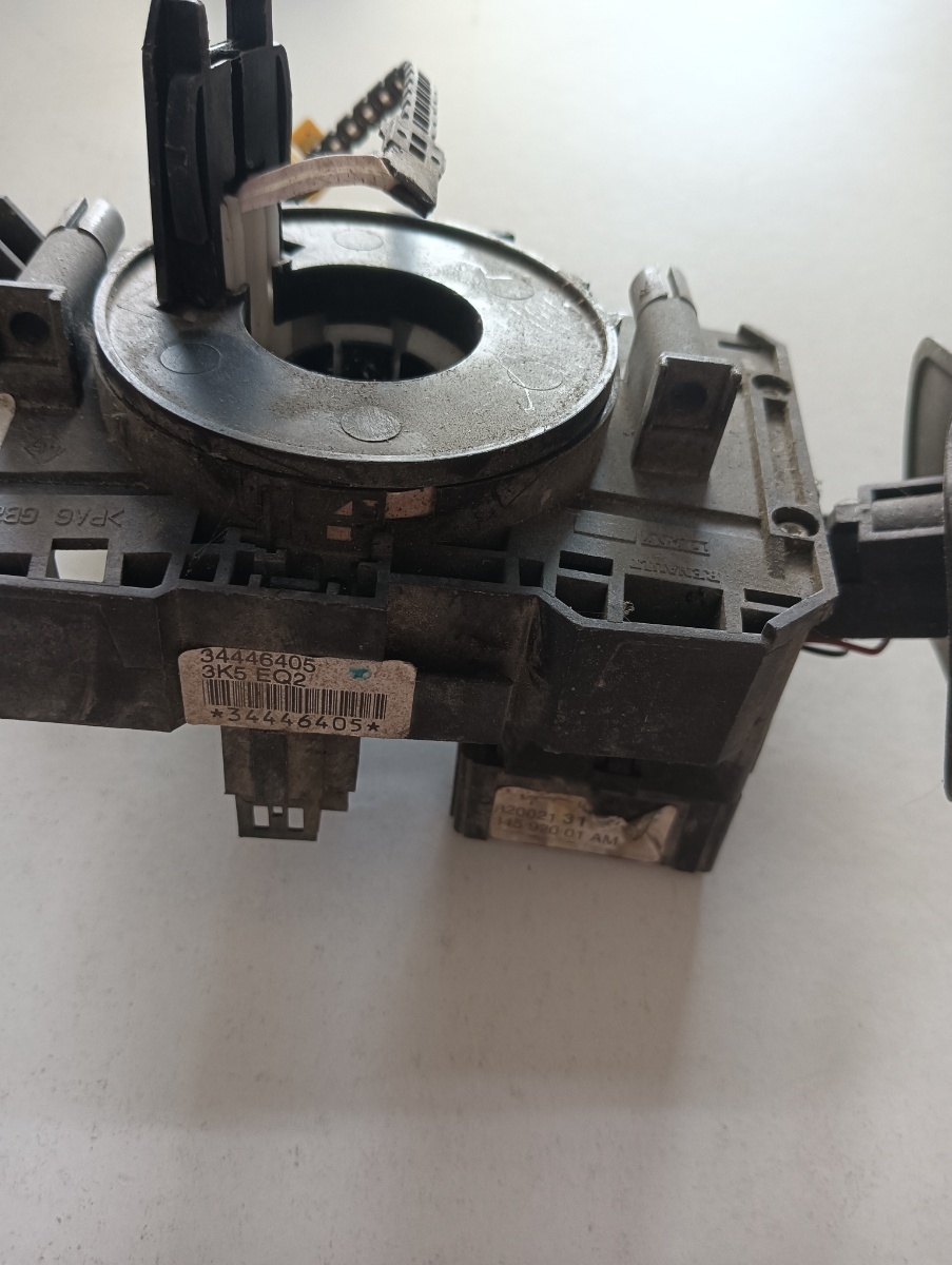 Ansamblu manete  DACIA LOGAN LS_ 2004 - > 8200213173 – foto 2