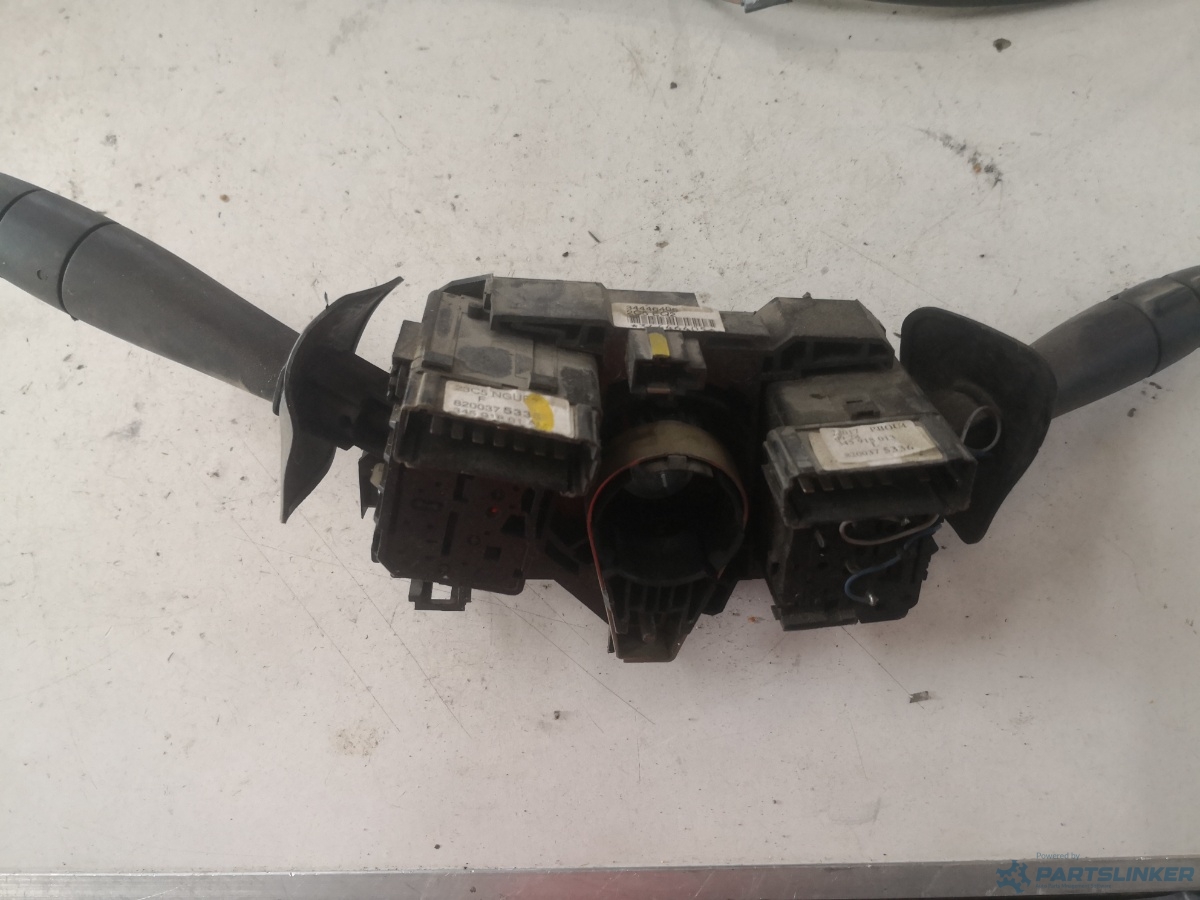 Ansamblu manete DACIA LOGAN (LS_) [ 2004 - > ] OEM 34591801 – foto 2