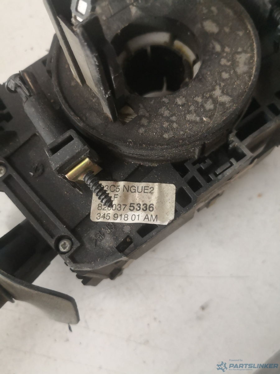 Ansamblu manete DACIA LOGAN (LS_) [ 2004 - > ] OEM 34591801 – foto 3
