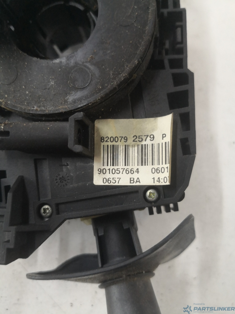 Ansamblu manete DACIA LOGAN (LS_) [ 2004 - > ] OEM 901057664 – foto 3