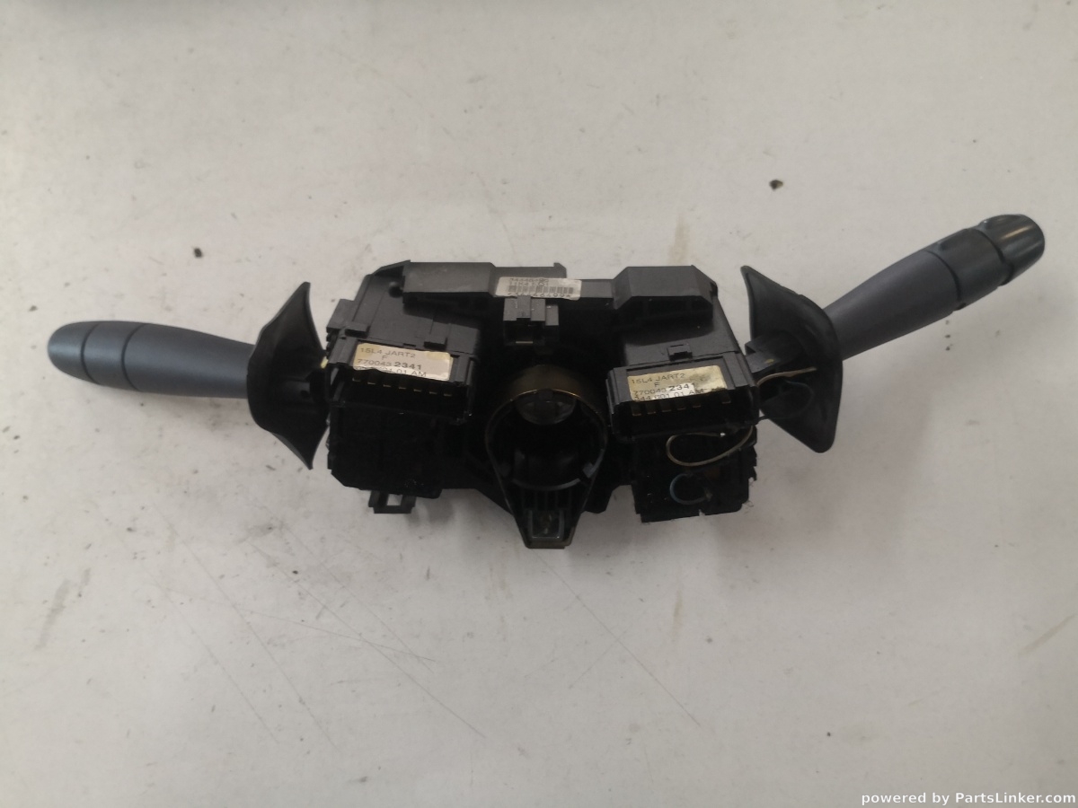 Ansamblu manete DACIA SOLENZA (B41_) [ 2003 - > ] OEM 7700432341 – foto 2