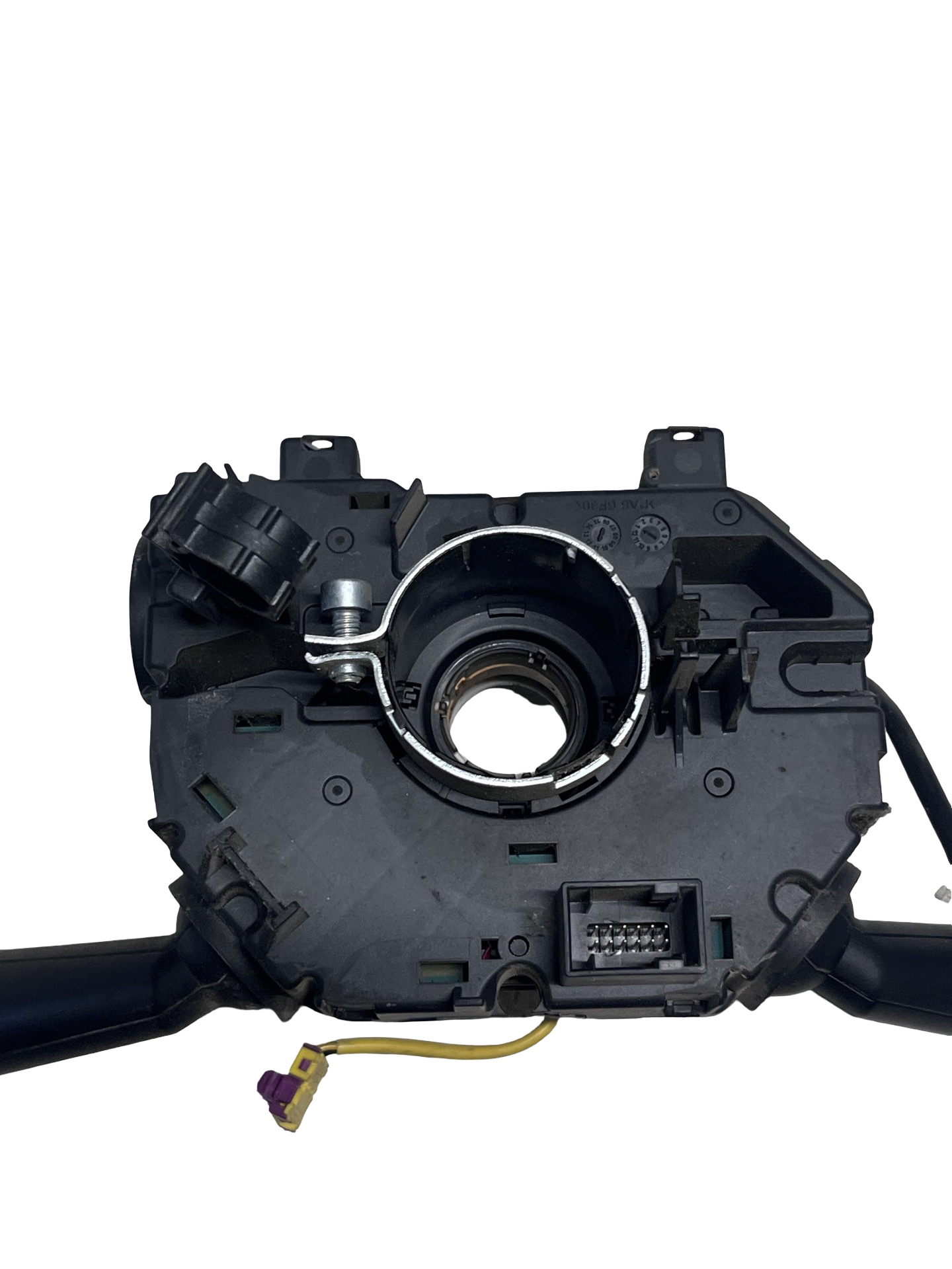 Ansamblu Manete Fiat Doblo 2 2009–2019 - cod: 28152271 – foto 2