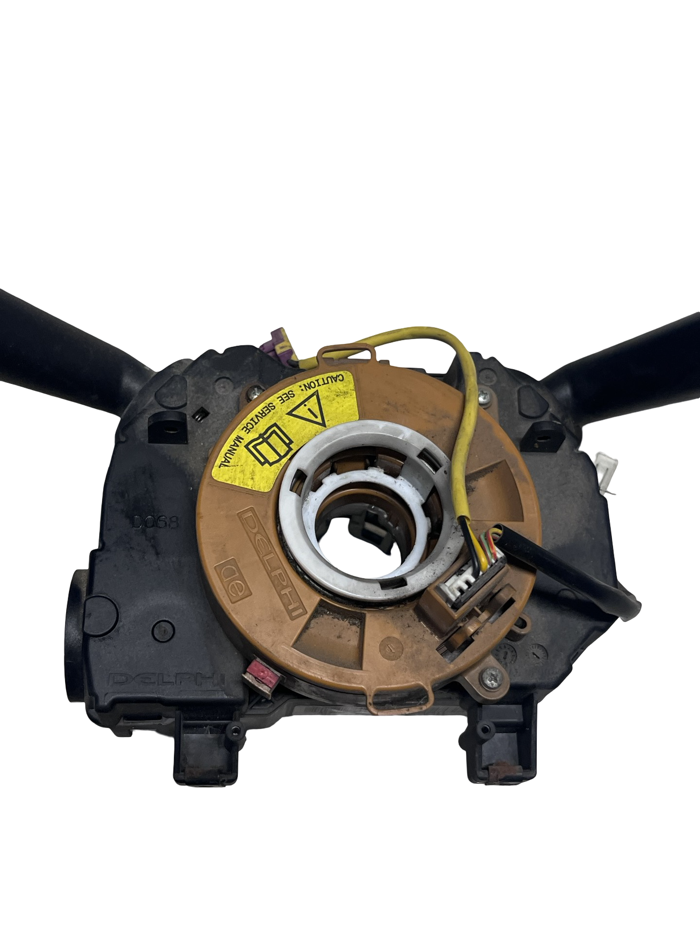 Ansamblu Manete Fiat Doblo 2 2009–2019 - cod: 28152271
