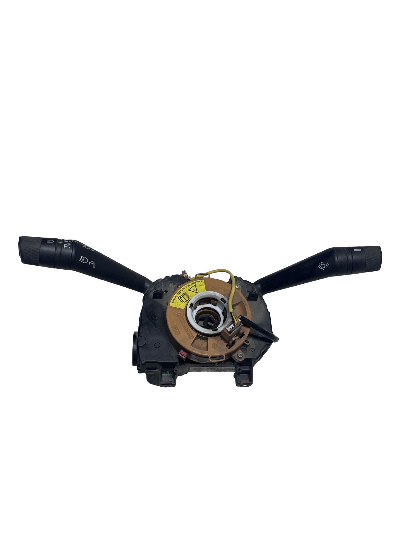 Ansamblu Manete Fiat Doblo 2 2009–2019 - cod: 28152271 – foto 4